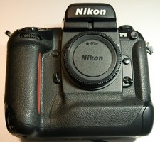 Mint nikon 35mm for sale  Dallas