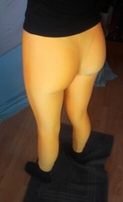 Lycra glanz leggings gebraucht kaufen  Rheinbreitbach