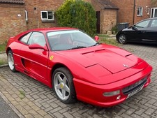 Ferrari 355 replica for sale  LUTON