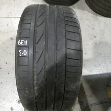 Bridgestone potenza re050a for sale  CRAMLINGTON
