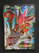Cizayox full art d'occasion  Chaumont-en-Vexin