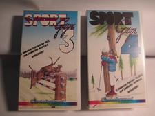 Videocassette e VHS usato  Racconigi