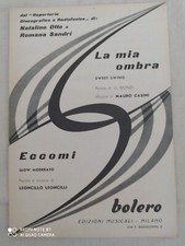 Natalino otto romana usato  Chivasso