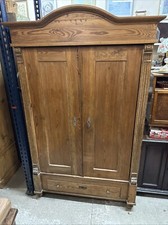 Stunning pine french for sale  WADEBRIDGE