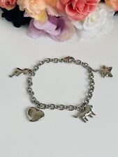Bracciale morellato animals usato  Italia