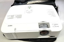Nec m260x hdmi gebraucht kaufen  Würzburg