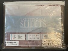 Exceptional sheets luxury for sale  Mount Pleasant
