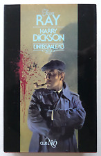 Harry dickson intégrale d'occasion  Paray-le-Monial
