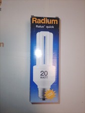 Radium ralux quick gebraucht kaufen  Gütersloh