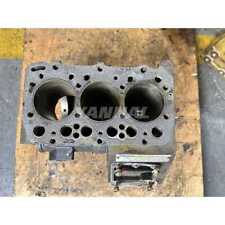 Bloco de cilindros 403D-11 para escavadeira Perkins 403D-11 Engine JCB 8010 CTS, usado comprar usado  Enviando para Brazil