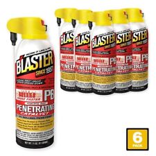 Blaster penetrating catalyst for sale  Liberty