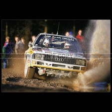 Photo .033526 audi d'occasion  Martinvast