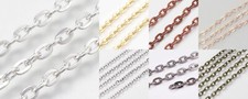Kette gliederkette 5x3 gebraucht kaufen  Siegen