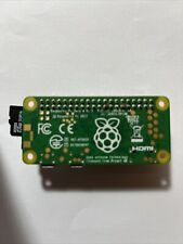 Raspberry zero v.1.1 usato  Massa