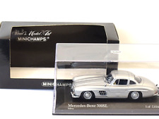 Minichamps mercedes benz gebraucht kaufen Minichamps mercedes benz gebraucht kaufen  Berlin