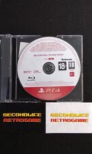 Sony ps4 wolfenstein usato  Monza