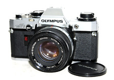 Olympus zuiko 50mm for sale  Staunton