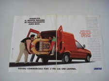 Advertising pubblicità 1993 usato  Salerno