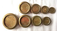 Two sets antique for sale  PRESTEIGNE