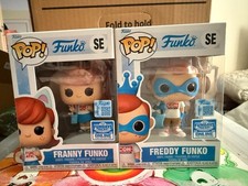 Funko fundays experience for sale  WOKING