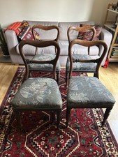 Set four antique for sale  LEEDS
