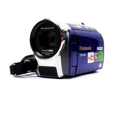 Camescope numerique panasonic d'occasion  Pont-de-l'Arche