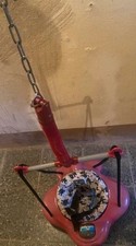 Türhopser babyschaukel verste gebraucht kaufen  Ludwigsfelde