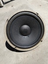 One pioneer woofer for sale  Platte Center