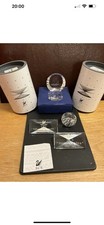Lot swarovski crystal for sale  SHEFFIELD