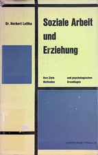 Soziale arbeit erziehung gebraucht kaufen  Koblenz