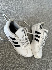 Boys adidas trainers for sale  ROTHERHAM