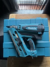 Makita nail gun for sale  ROSSENDALE