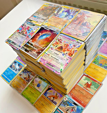 Pokemon karten sammlung gebraucht kaufen Pokemon karten sammlung gebraucht kaufen  Potsdam