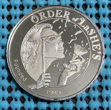 1999 order lashe for sale  Picayune