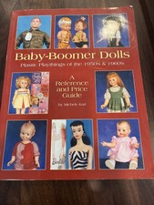 Baby boomer dolls for sale  Temecula