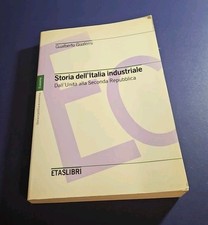 Storia dell italia usato  Roma