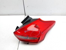 Ford focus mk3 for sale  LIVINGSTON