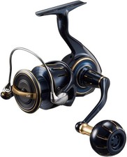 Daiwa saltiga 4000 usato  Spedire a Italy