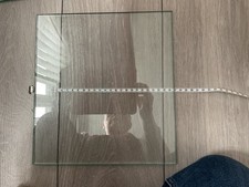 Glass wall shelves for sale Glass wall shelves for sale  BARNSTAPLE