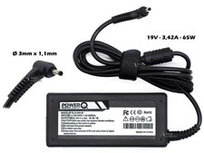 Alimentatore powerq 65w usato  Palermo