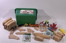 Brio country railway gebraucht kaufen  Dortmund