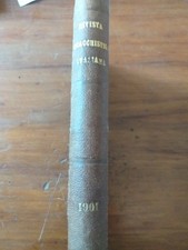 Rivista scacchistica italiana usato Rivista scacchistica italiana usato  Verona