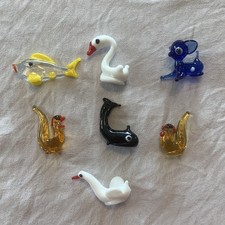 Vtg blown glass for sale  Freeport