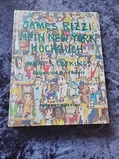 James rizzi new gebraucht kaufen  Braunschweig