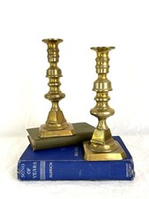 Pair vintage brass for sale  Sahuarita