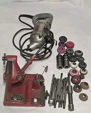 Valve seat grinder for sale  Jackson