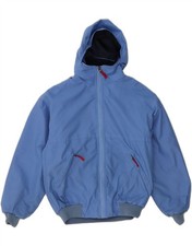 Musto boys hooded for sale  IPSWICH