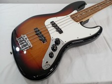 Fender México Player Jazz Bass Pf 3Ts elétrico comprar usado  Enviando para Brazil