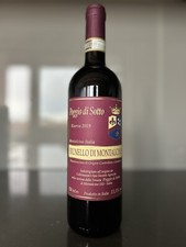 Poggio sotto brunello usato  Roma