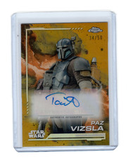 2024 topps chrome d'occasion  Expédié en Belgium